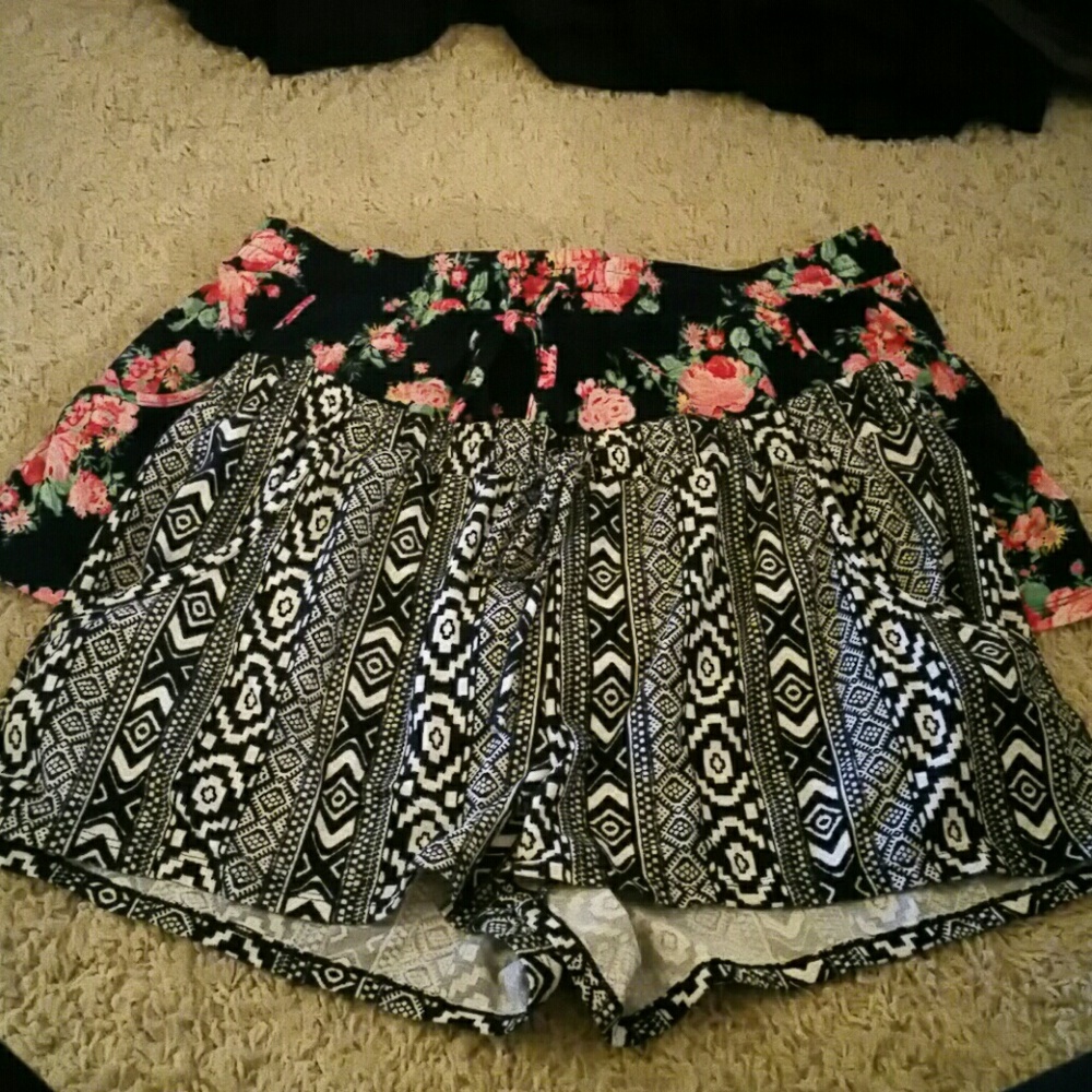FREE Lounge Shorts